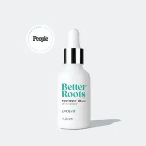 Evolvh Better Roots RootBoost Serum