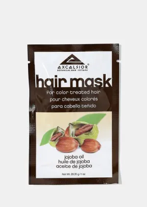 Excelsior Hair Mask- Jojoba Oil