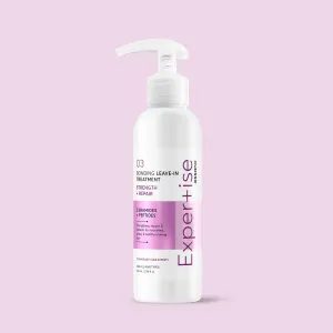 Exper ise Strength   Repair Bonding Leave-in Treatment