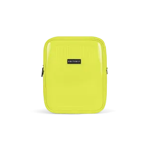 Expression - Cyber Lime - Upright Toilettas