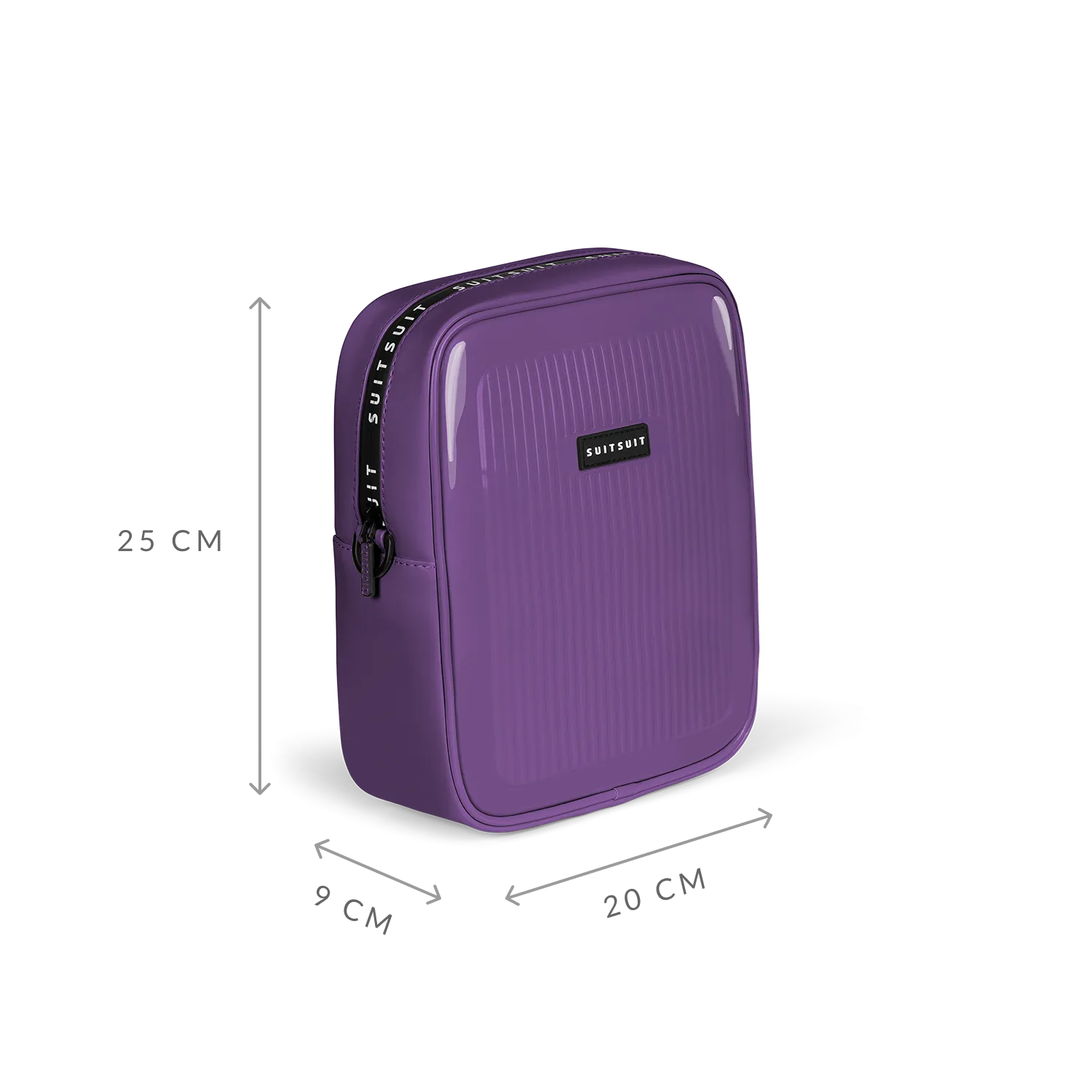 Expression - Dewberry - Upright Toilettas