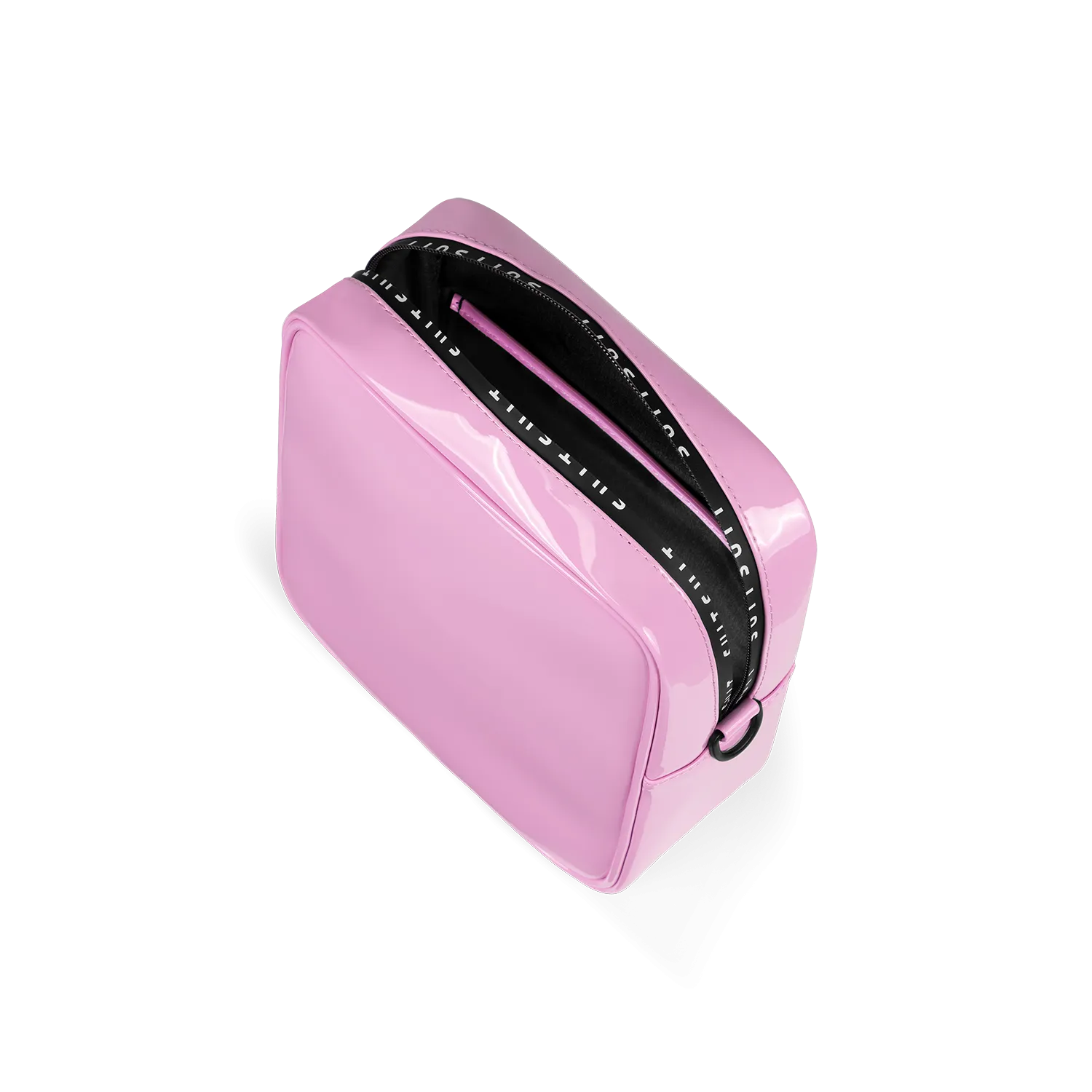 Expression - Fondant Pink - Upright Toilettas