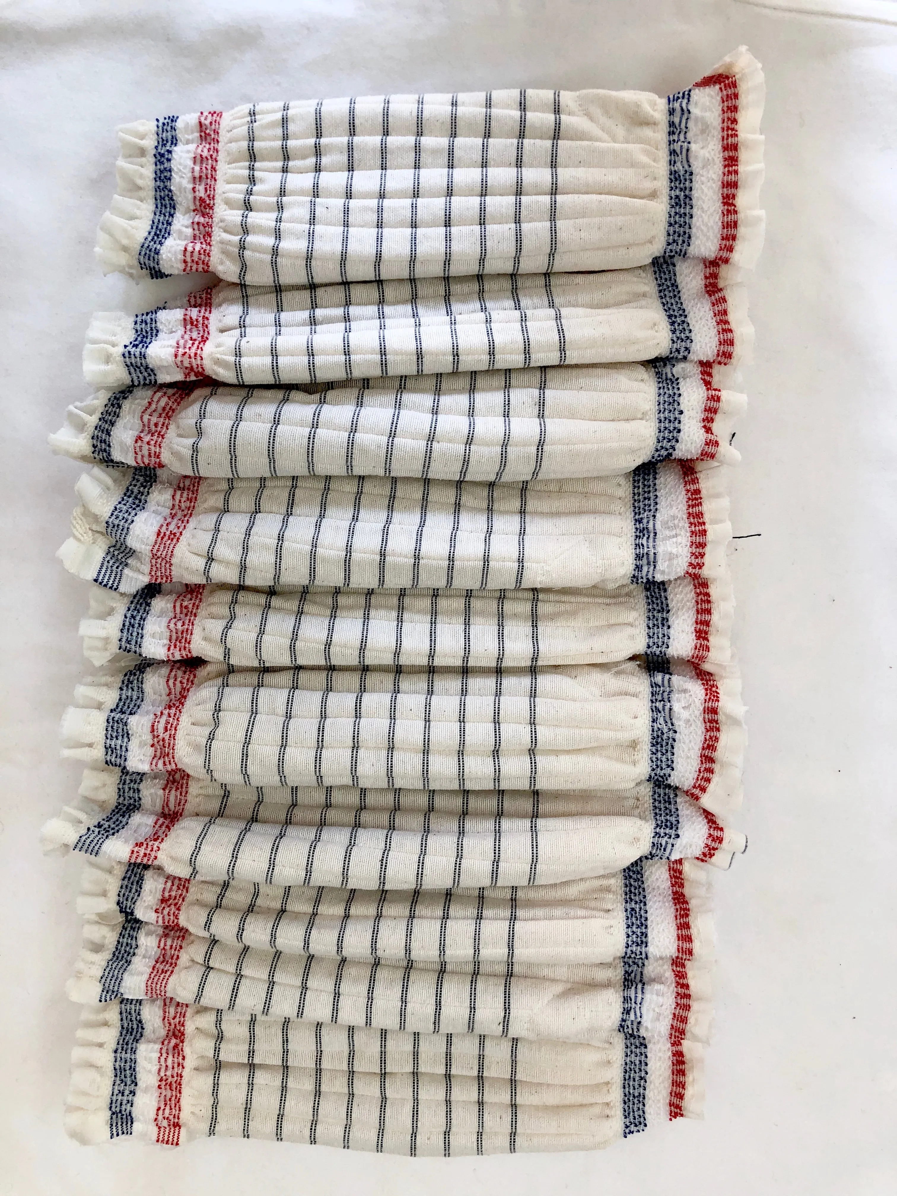 FACE MASKS | PACK OF 10