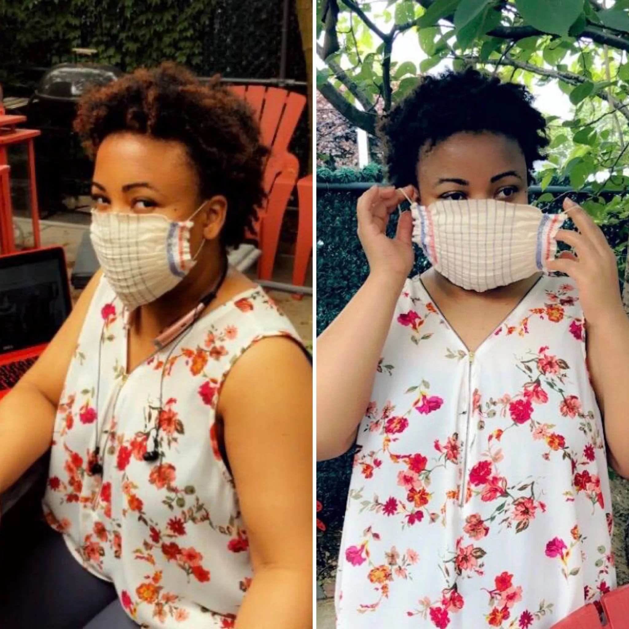 FACE MASKS | PACK OF 10