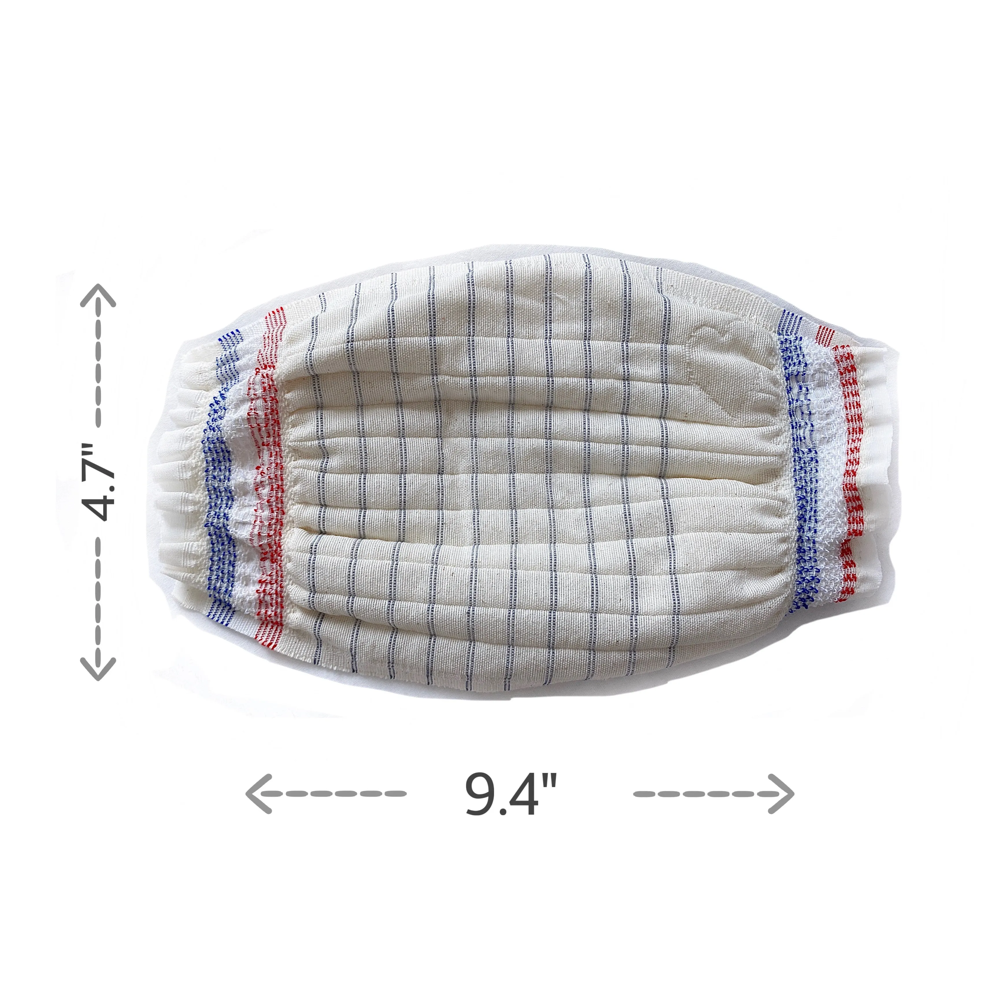 FACE MASKS | PACK OF 10