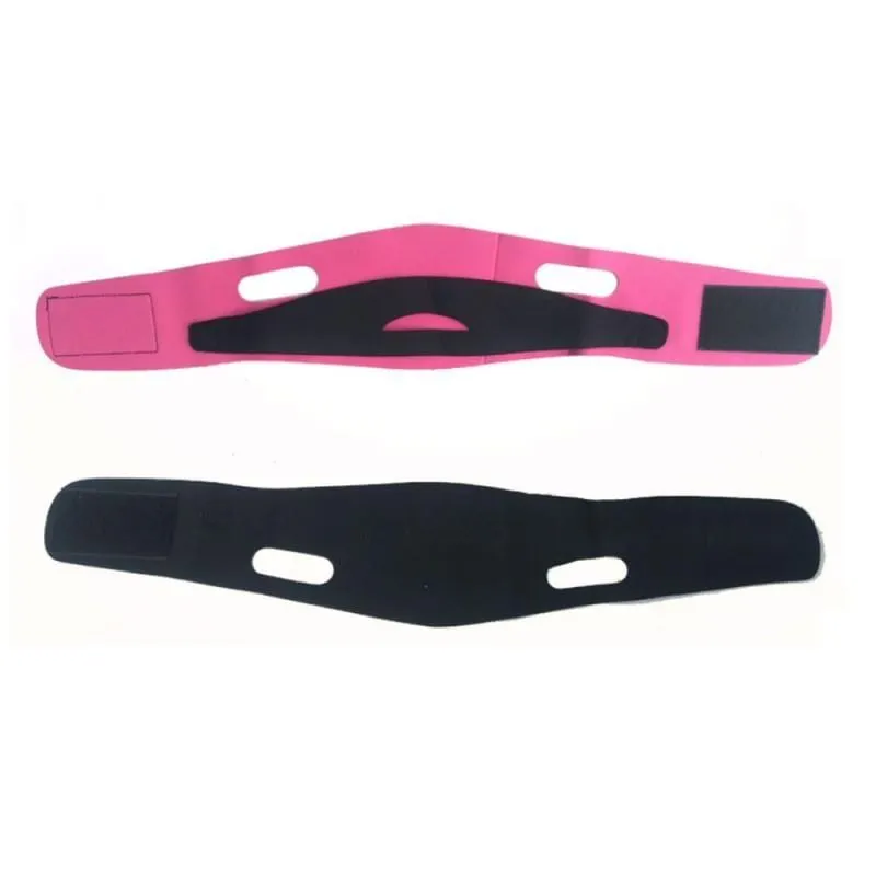 Facial V-Strap Lifter