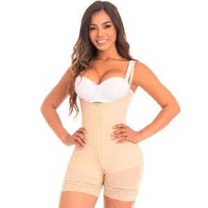 Fajas MYD 0069 Colombian Tummy Control Postpartum Shapewear for Women
