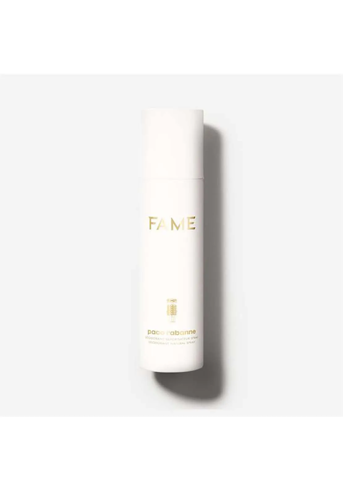Fame Deodorant Natural Spray 150ml