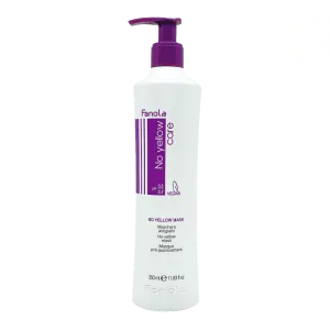 Fanola No Yellow Extra Violet Pigment Hair Mask 350ml