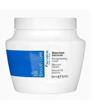 Fanola  Smooth Care Straightening Mask