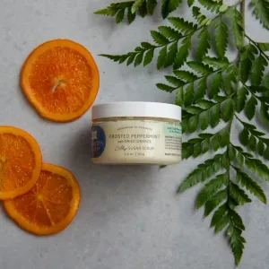 Farmer's Body - Sugar Scrub
