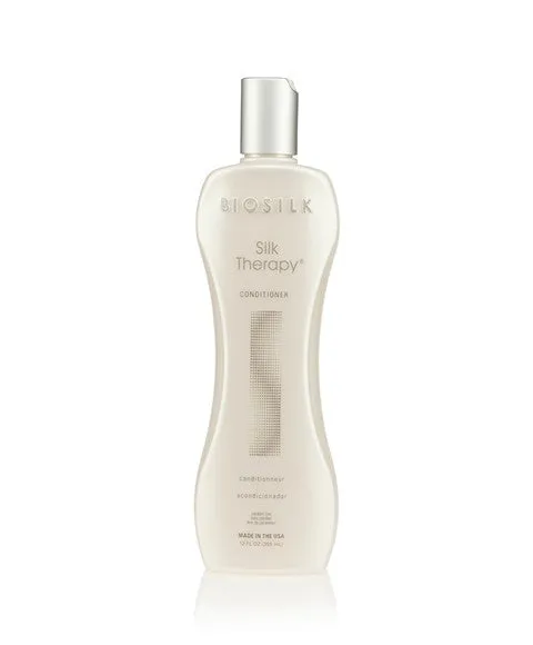 Farouk Systems Biosilk Therapy Conditioner