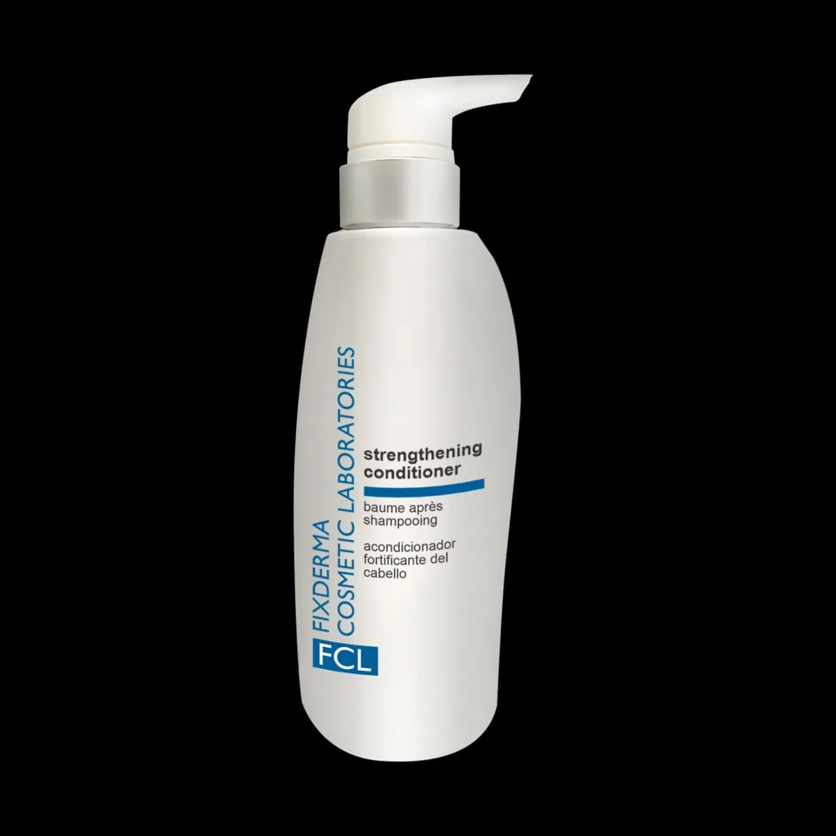 FCL Strengthening Hair Conditioner for Women & Men | Strengthens Hair | Shiny & Healthy Hair | Paraben & Sulphate-Free | Ideal for Dry Hair