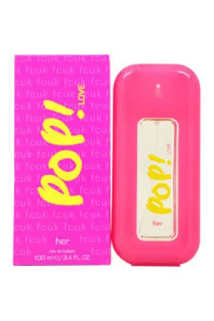 fcuk pop love by french connection -For -For Women