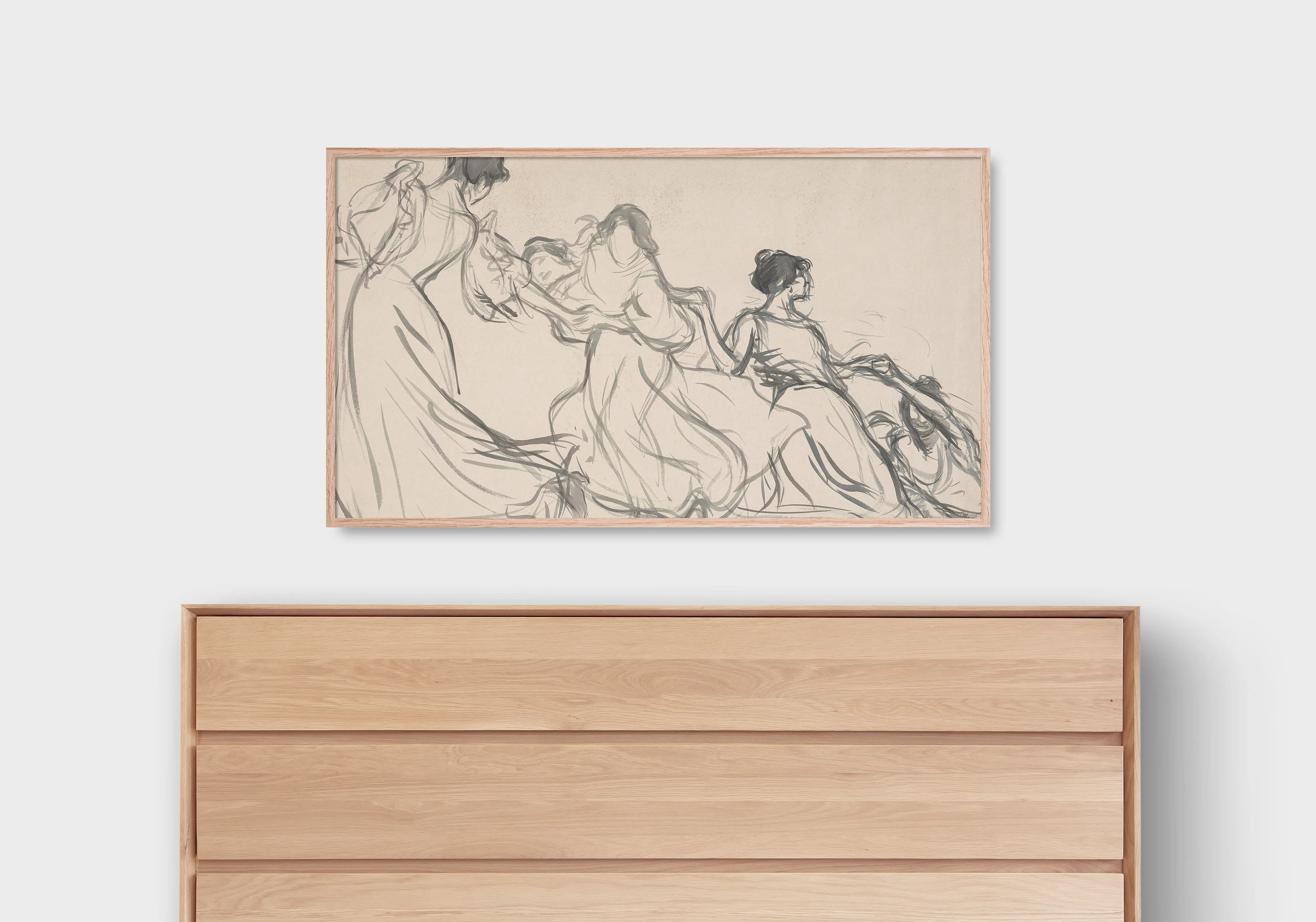 Feminine Bundle