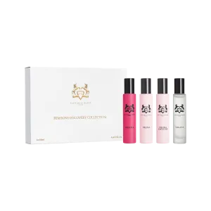 FEMININE DISCOVERY COLLECTION