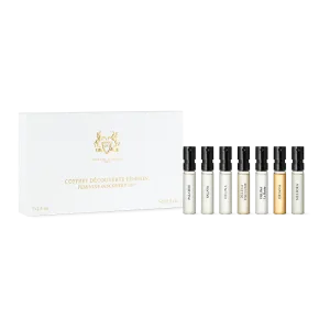 FEMININE DISCOVERY SET
