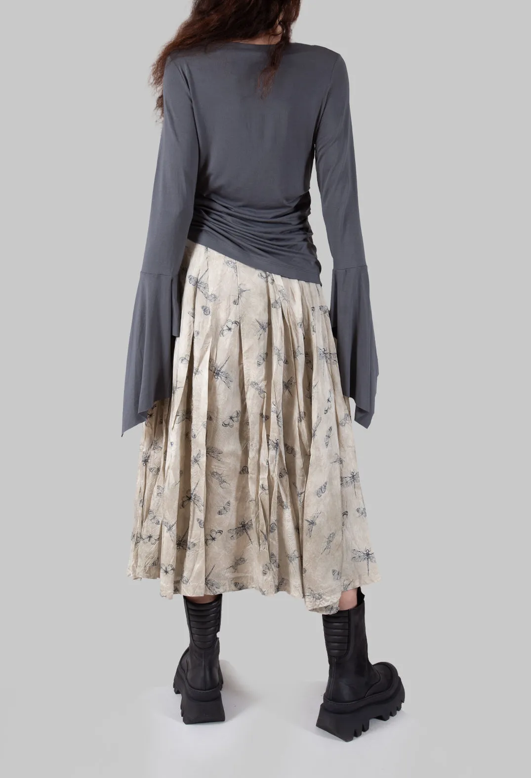 Feminine Edge