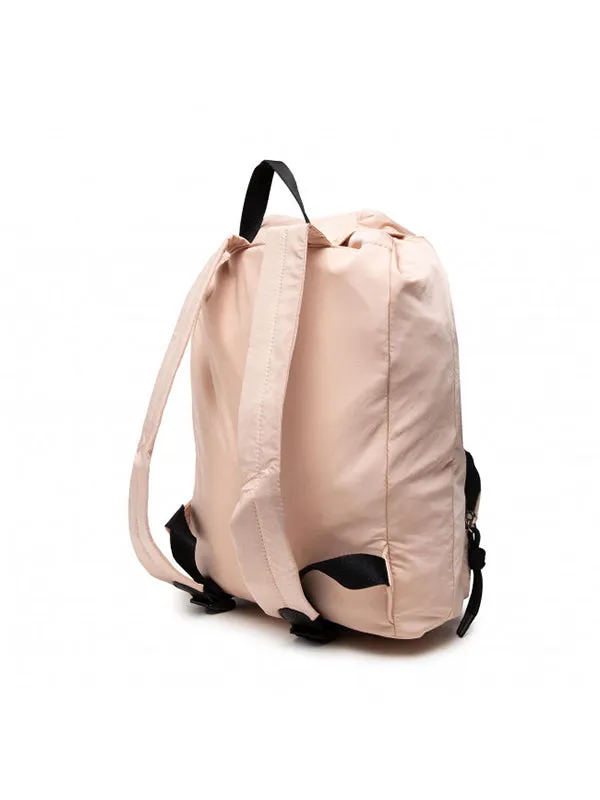 Feminine Nylon Flap