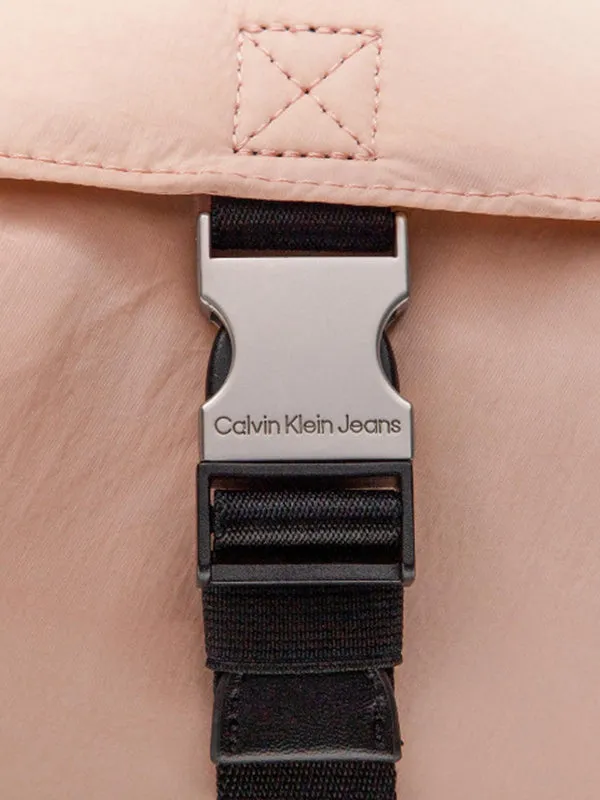 Feminine Nylon Flap