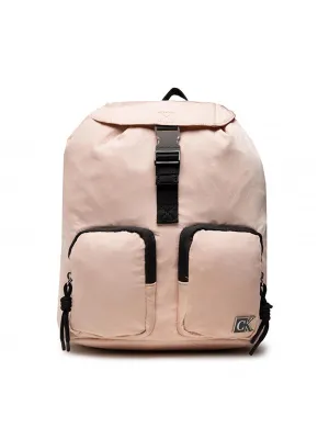 Feminine Nylon Flap