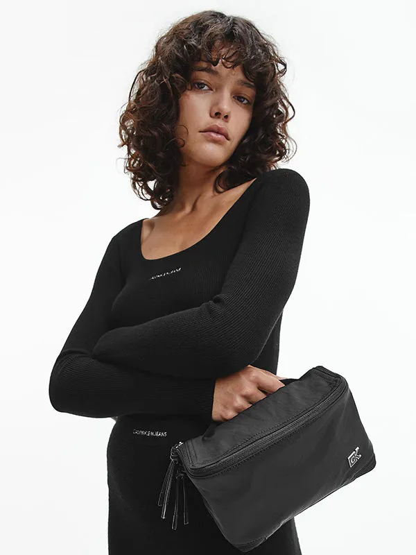 Feminine Nylon Make