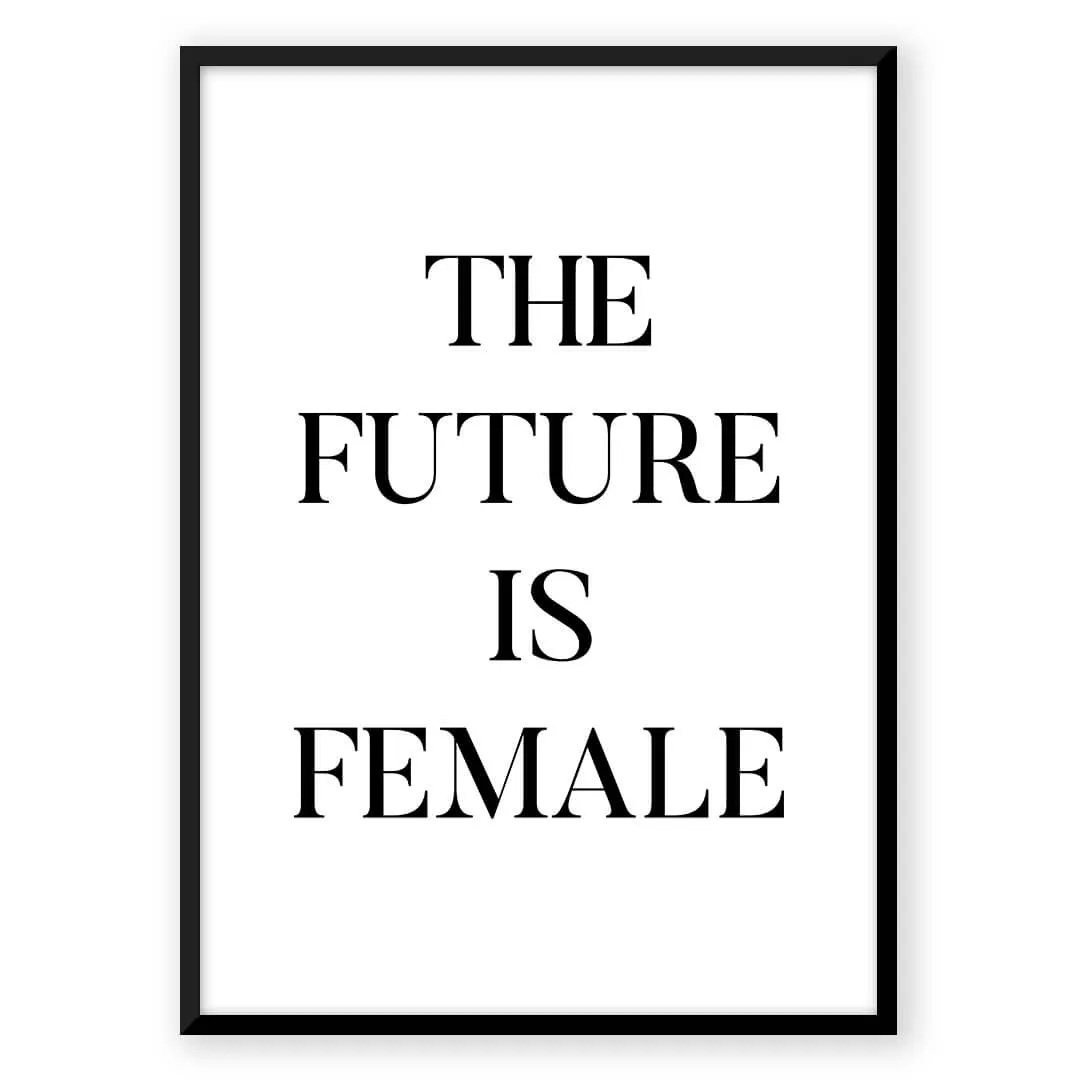 Feminine Power