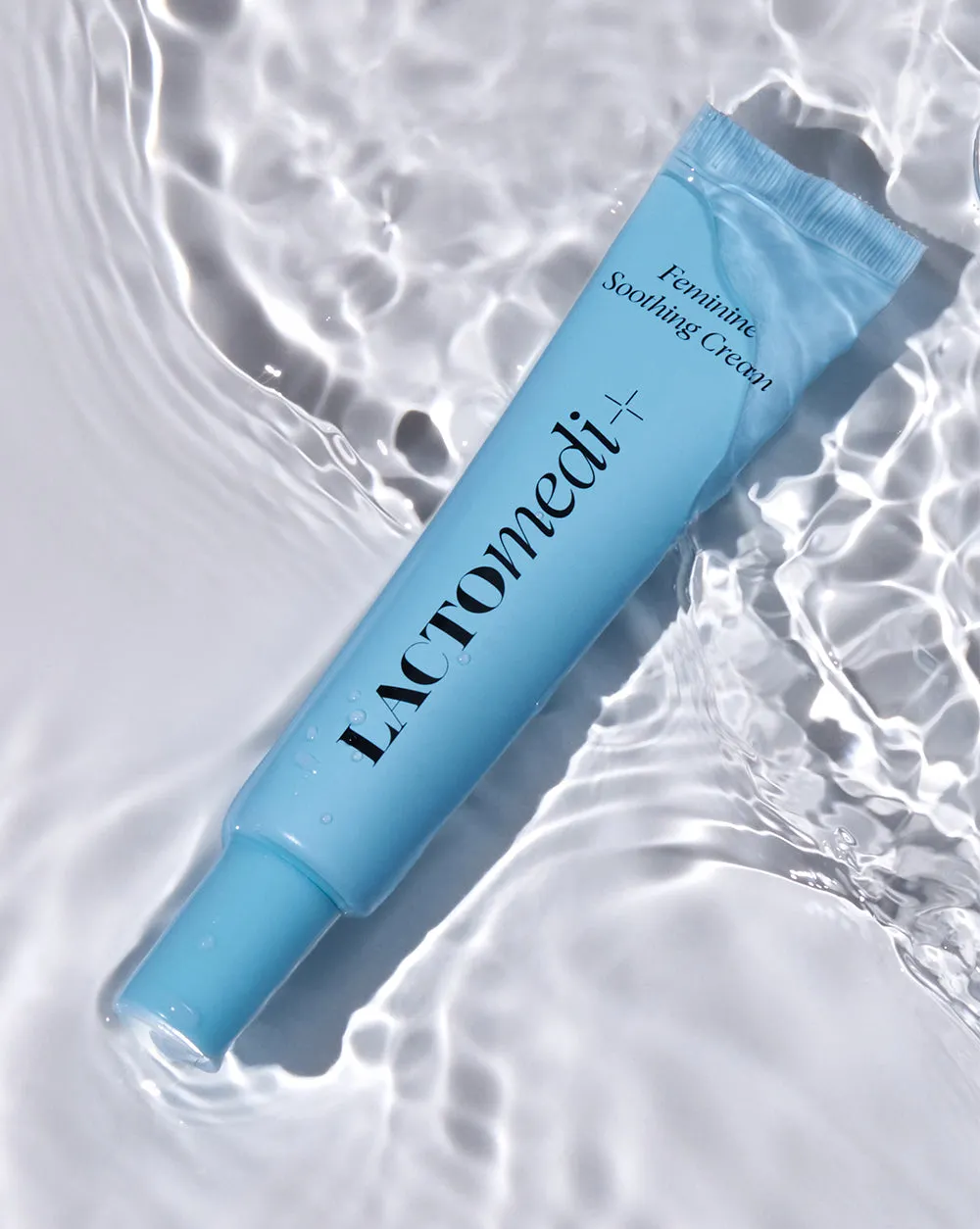 Feminine Soothing Cream