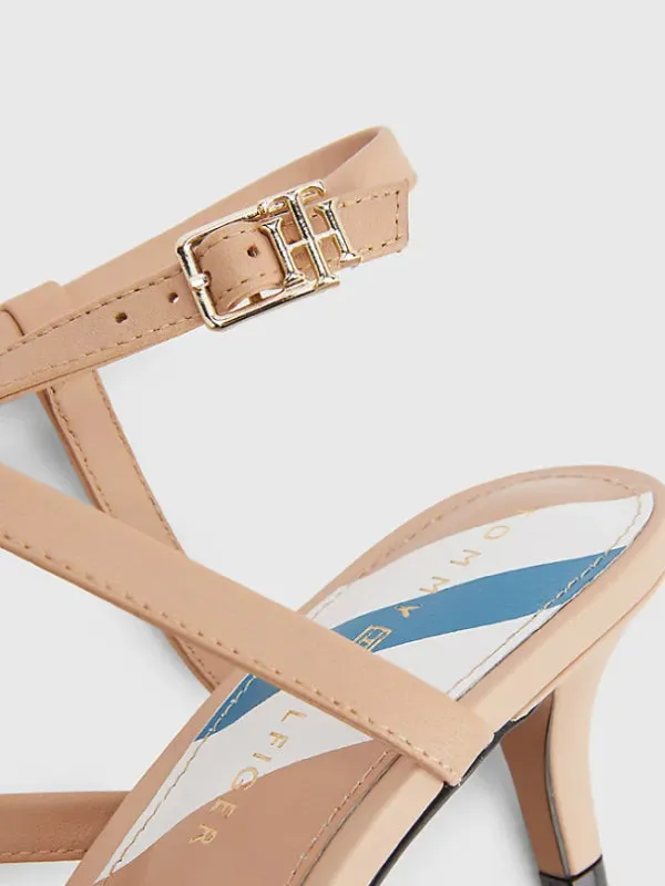 Feminine Strappy Hee