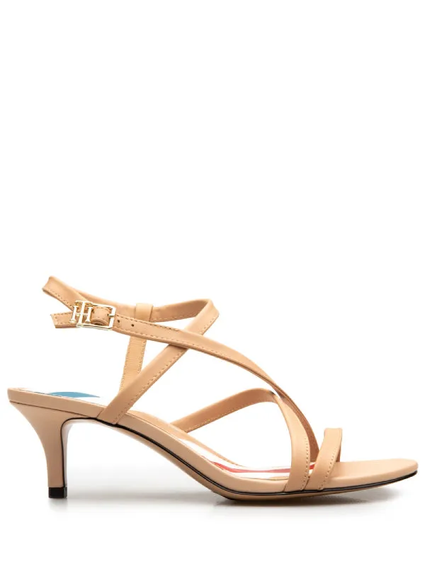 Feminine Strappy Hee