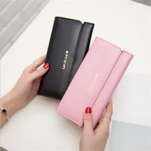 Feminine Wallet