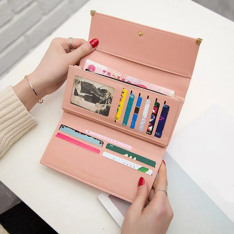 Feminine Wallet
