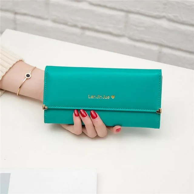 Feminine Wallet