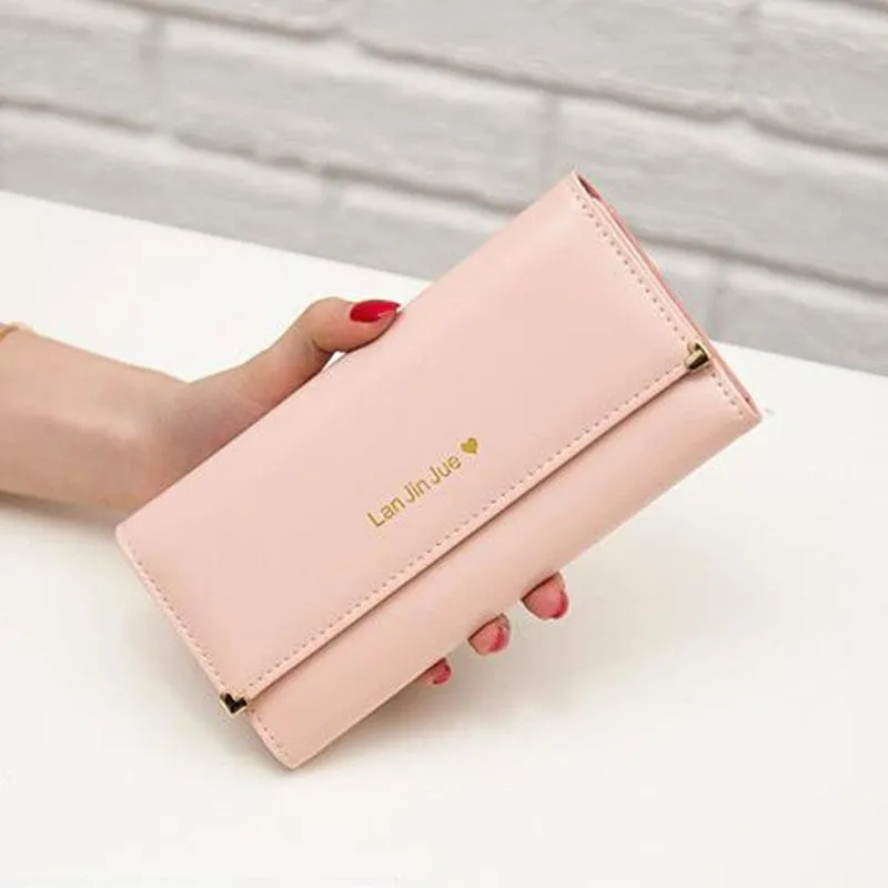 Feminine Wallet