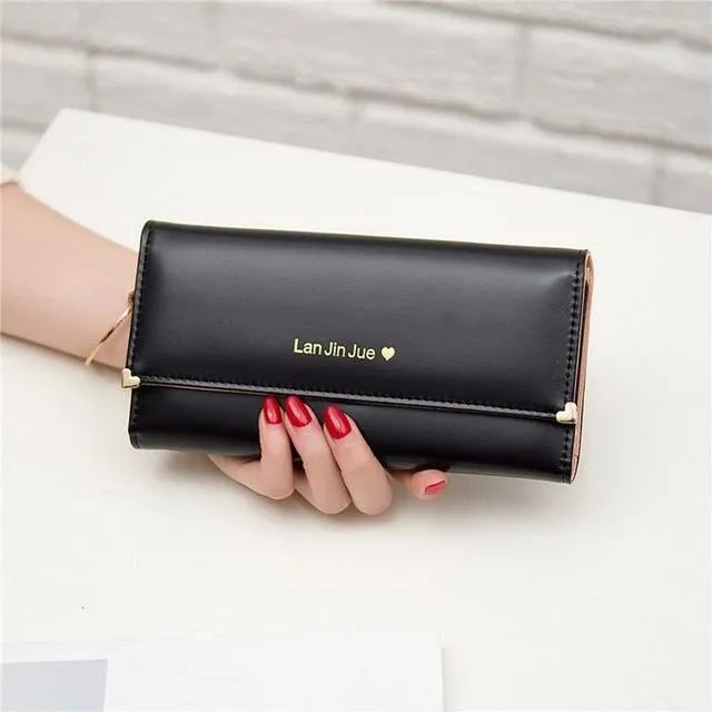 Feminine Wallet