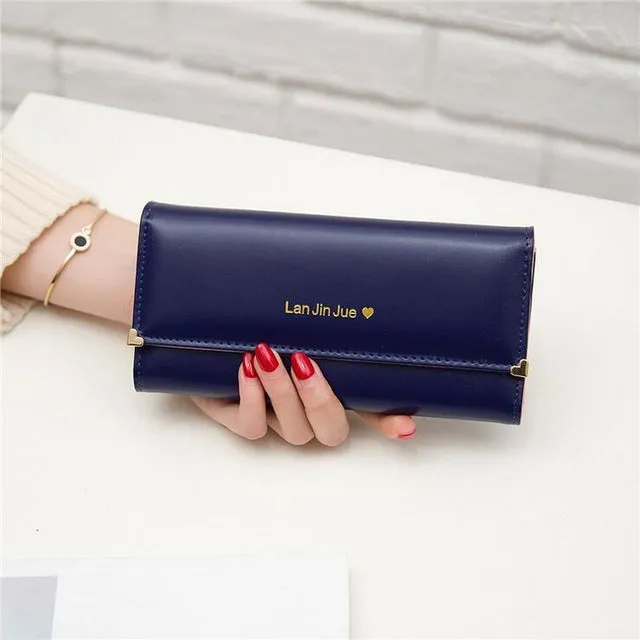 Feminine Wallet