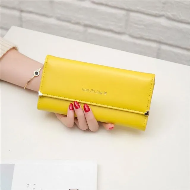 Feminine Wallet