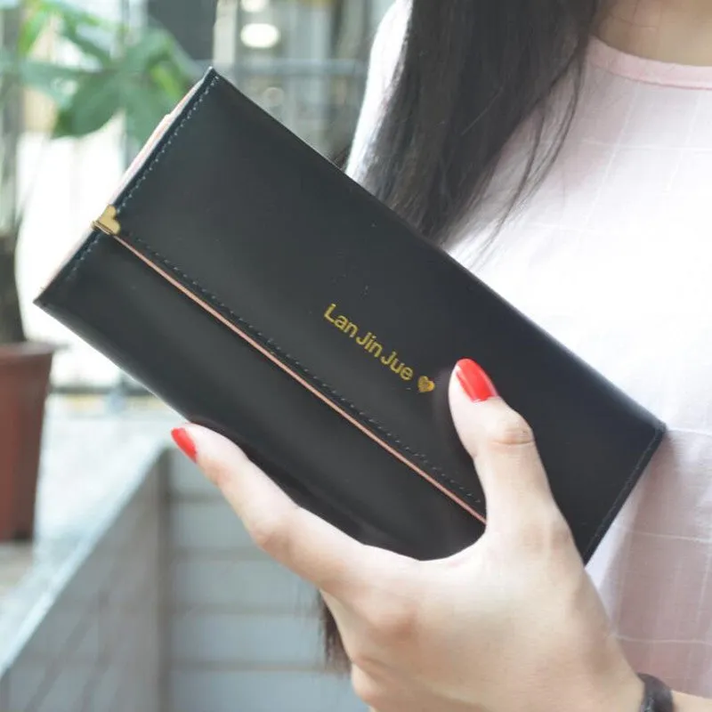 Feminine Wallet