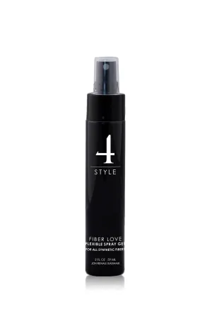 Fiber Love Flexible Spray 2oz