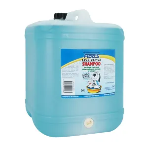 Fidos Everyday Shampoo 20ltr