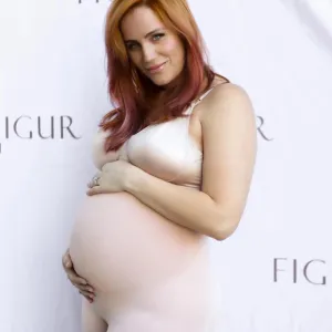 FIGUR Maternity Shapeware