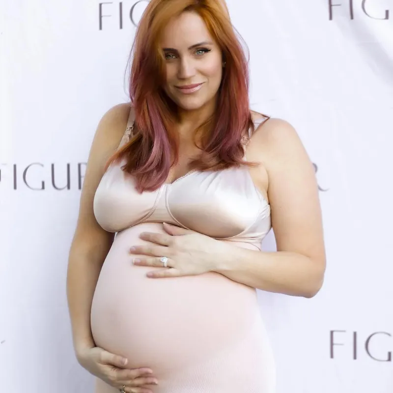FIGUR Maternity Shapeware