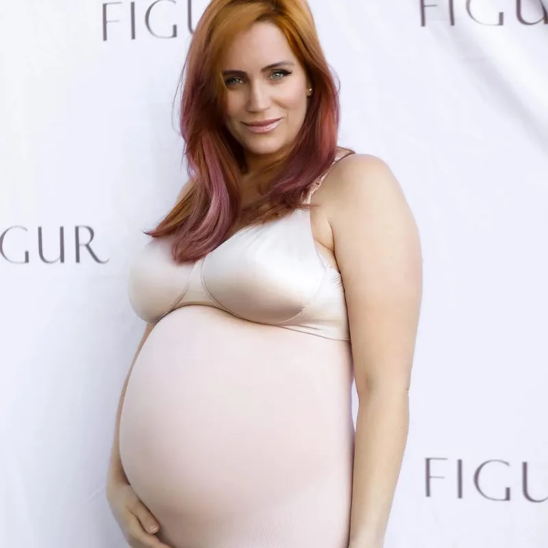 FIGUR Maternity Shapeware