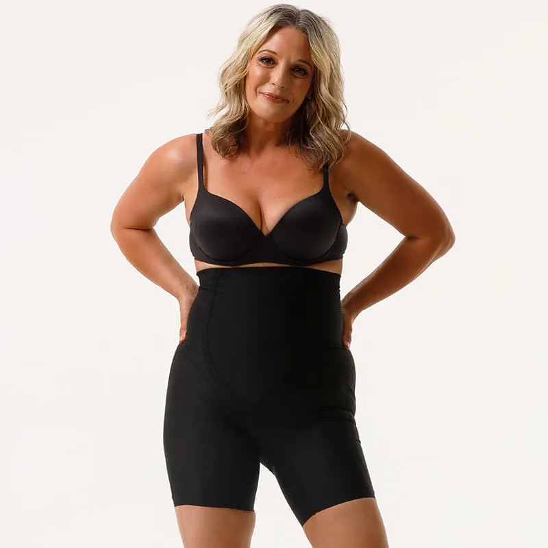 FIGUR Ultimate Shapeware Shorts - Petite