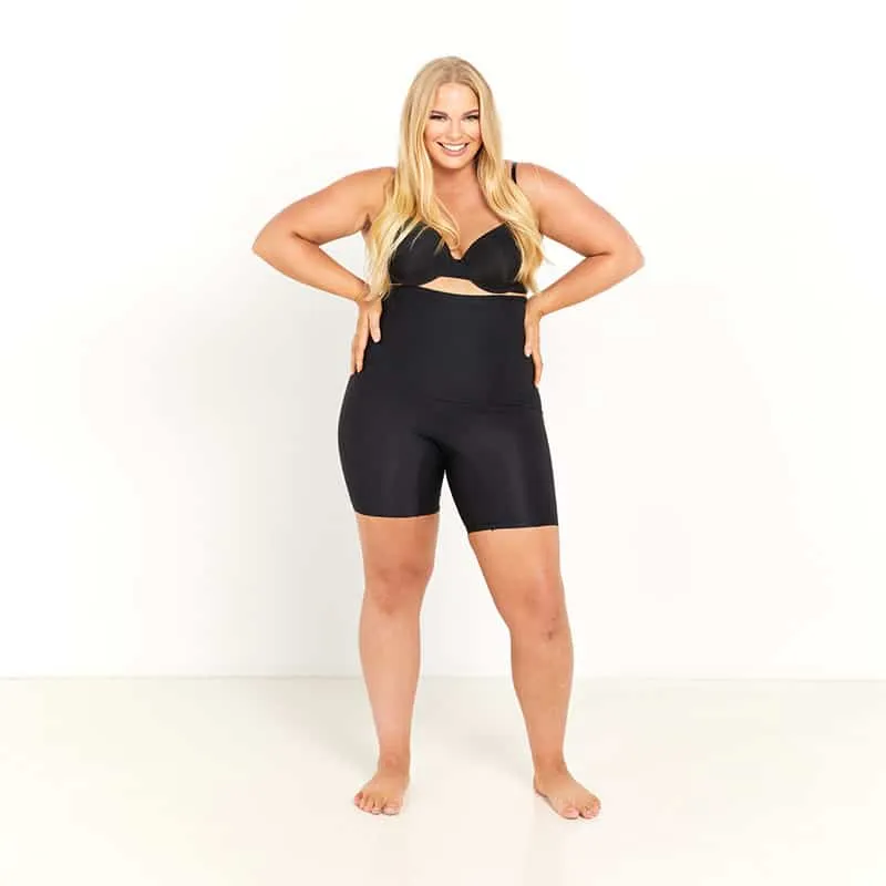 FIGUR Ultimate Shapeware Shorts - Petite