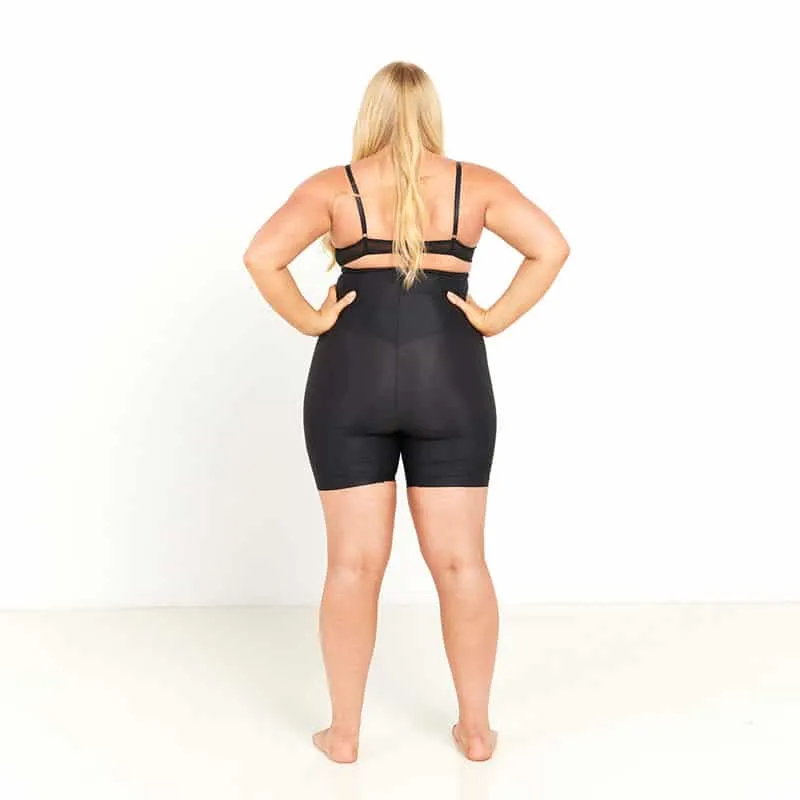 FIGUR Ultimate Shapeware Shorts - Petite