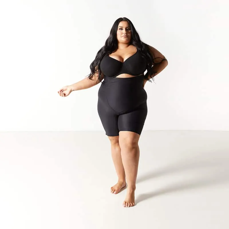 FIGUR Ultimate Shapeware Shorts - Petite