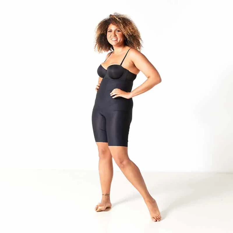 FIGUR Ultimate Shapeware Shorts - Petite