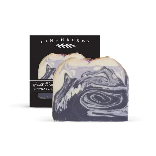 Finchberry Gourmet Boxed Soap