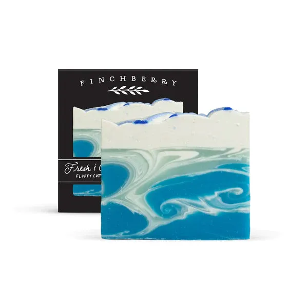 Finchberry Gourmet Boxed Soap